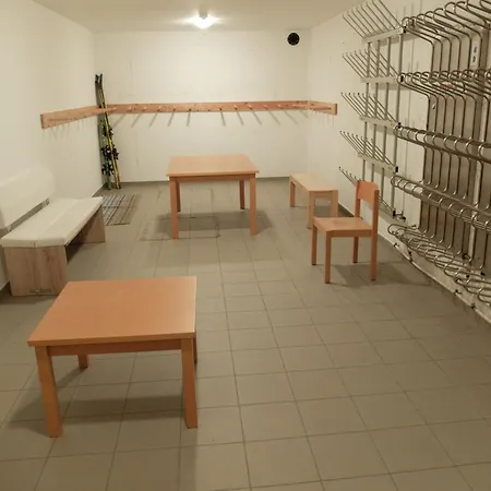 Apartament Freya 4 By Kamper