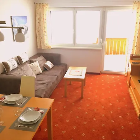 Freya 4 By Kamper Obertauern