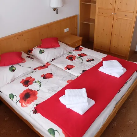 Appartement Freya 4 By Kamper *