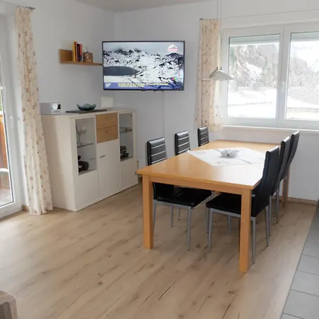Freya 4 By Kamper Appartement