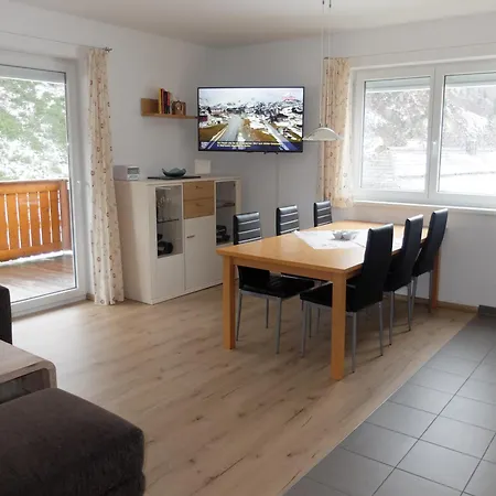 Apartament Freya 4 By Kamper Obertauern