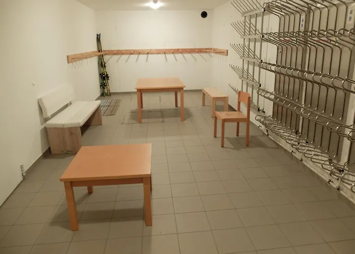 Appartement Freya 4 By Kamper