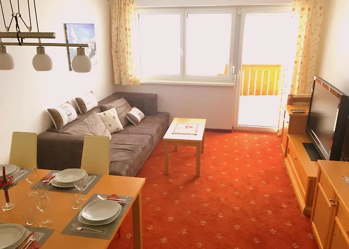 Freya 4 By Kamper Obertauern