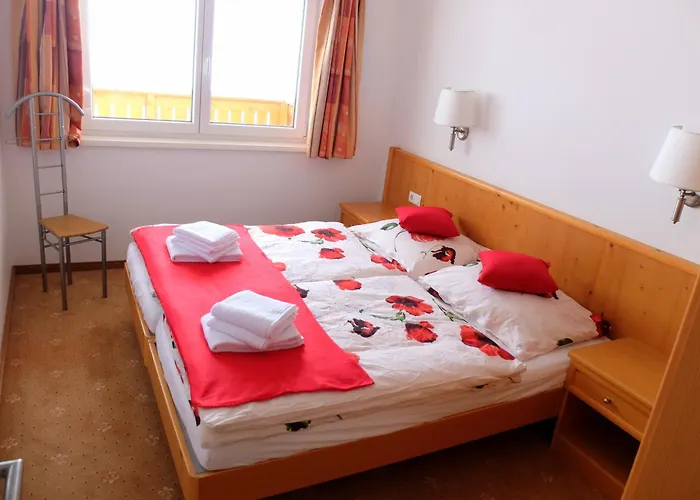 Apartment Freya 4 By Kamper