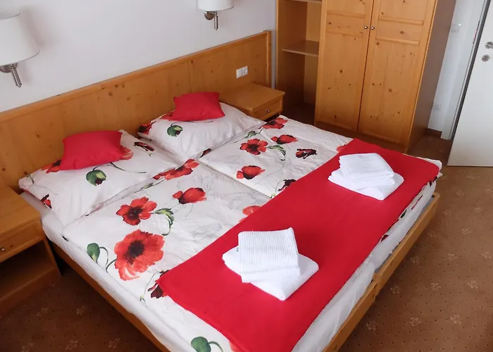 Appartement Freya 4 By Kamper *