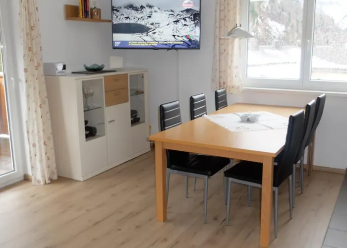 Freya 4 By Kamper Appartement